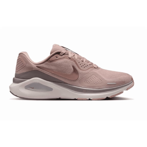 NIKE Women's Structure 26 Pink Premium Running Shoes HJ1101-600 Size 6