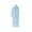 Blue, variant on Foldable Silicone Sports Water Bottle, Portable Outdoor Hydration Cup With Spill-Proof Lid, Hangable Travel Flask For Hiking And Cycling