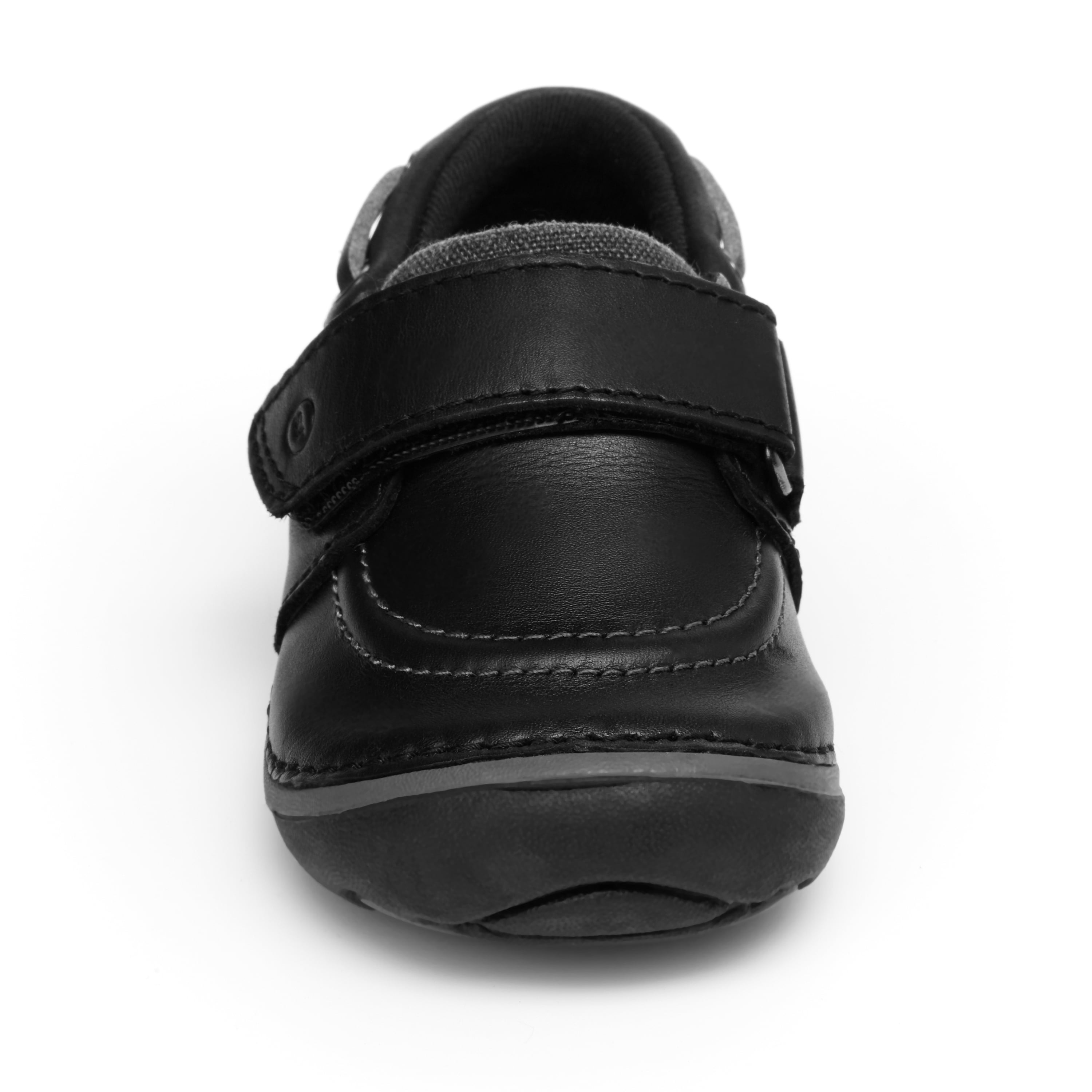 Stride Rite Kids Unisex Wally Loafer - Walmart.com