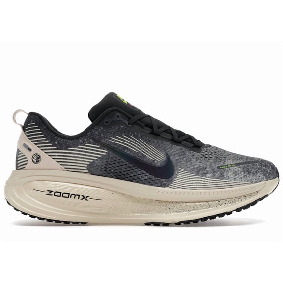Nike Men's Vomero 18 Oatmeal Anthracite Shoes, from StockX