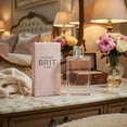 thumbnail image 6 of Burberry Brit Sheer Eau De Toilette Spray 3.3 Oz / 100 Ml, 6 of 6