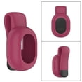 thumbnail image 2 of Soporte de clip,Funda de silicona suave para Running Dynamics Pod,delgada,Cubierta protectora con hebilla de clip de acero antiarañazos,Cubierta protectora de silicona Abrazadera de funda, 2 of 8