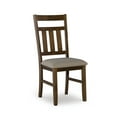 thumbnail image 2 of Powell Turino Rustic Umber 5PC Dining Set, 2 of 16