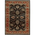 thumbnail image 1 of Tommy Bahama Vintage Area Rug 634N2 Navy Stems Branches, 1 of 2