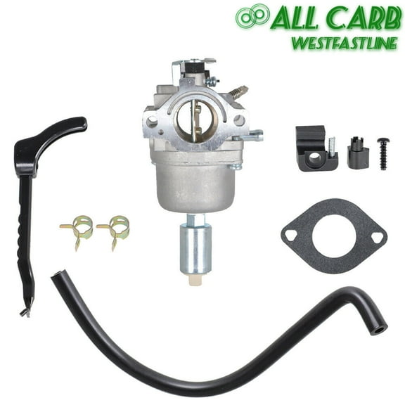 ALL-CARB 799727 Carburetor Replacement for 792768 791886 698620 496796 499153 14hp 15hp 16hp 17hp 17.5 HP 18hp LT1000
