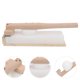 thumbnail image 3 of Prensa tradicional de tortillas de madera para hacer empanadillas, molde para rollos de arroz Qingtuan, 3 of 6