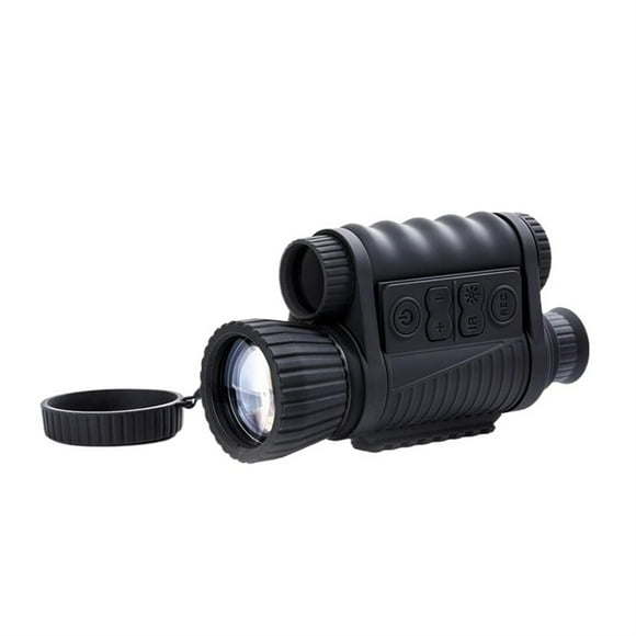 WG650 Night Vision Monocular Night Scope Sight Riflescope Night Vision Telescope Optical Night Sight Free Ship