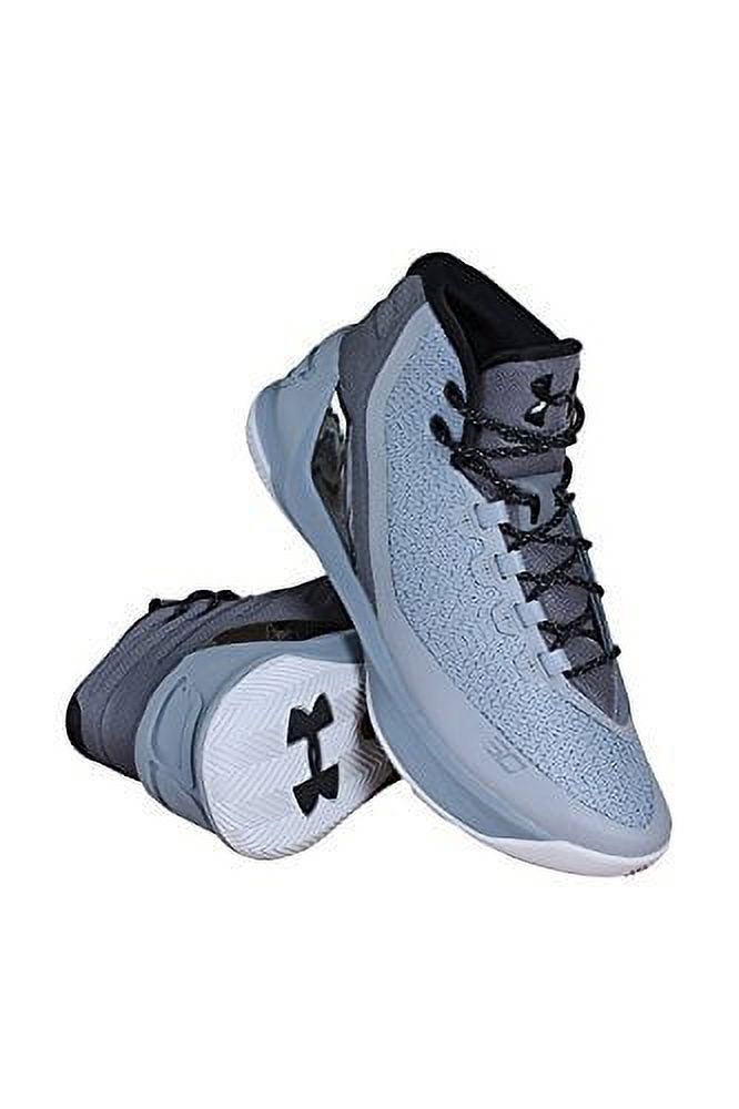 Under Armour Men's Curry 3 Basketball Shoe - Walmart.com