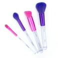 thumbnail image 5 of Moda Brush Next Gen: Complexion Makeup Brush 4pc Kit, 5 of 8