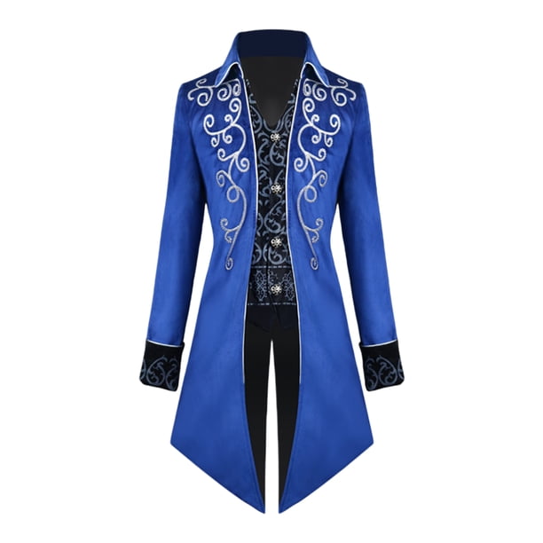 Disfraz De Caballero Victoriano Del Siglo Xviii, Traje De Corte Aristocratico Rococo Para Hombre Recreacion Medieval Jm Disfraz De Caballero Victoriano Del Siglo Xviii, Traje De Corte Aristocratico Rococo Para Hombre Recreacion Medieval Jm