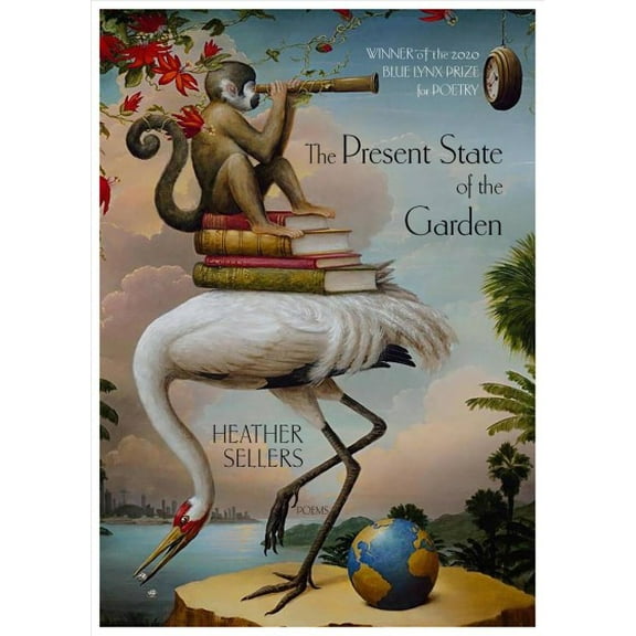 The Present State of the Garden (Paperback)