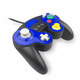 thumbnail image 2 of Compatible con el mando con cable Wii/NGC, para mandos de GameCube, 2 of 4