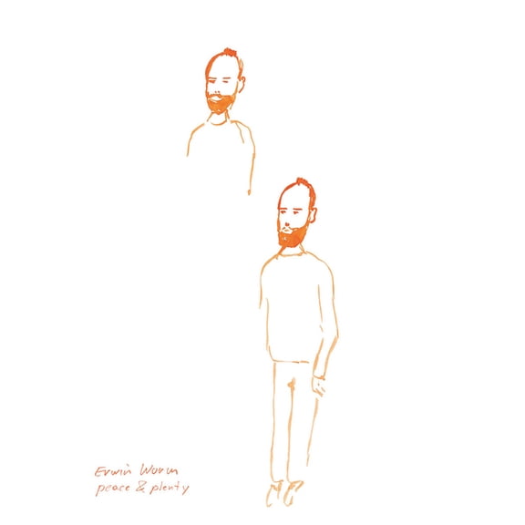 Erwin Wurm: Peace & Plenty, (Paperback)