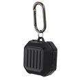 thumbnail image 4 of 1Pc Wireless Earphone Case Fashion Design Cover Compatible for Galaxy Buds Live, 4 of 9