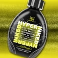 thumbnail image 4 of Tanning Lotion Ed Hardy Hyper Inked Black Bronzer, 4 of 4