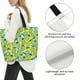 thumbnail image 3 of Easygdp Lemon1 Bolsas Tote para Mujer, Bolsos de Hombro para Viaje, Bolsos de Mano de Gran Capacidad para Compras y Trabajo, 3 of 8