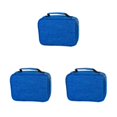 thumbnail image 1 of Yuarrent Almacenamiento organizador de alta capacidad para útiles escolares Bolsa de almacenamiento duradera de gran capacidad Estuche para Type1 NO1, 1 of 6