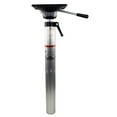 thumbnail image 2 of Springfield Plug-In 2-3/8" Power-Rise Locking Air-Ride Pedestal, 2 of 2