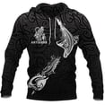 thumbnail image 2 of Sudadera con capucha con estampado 3D del mapa de Aotearoa Tui Kowhai de Nueva Zelanda para hombre, camisetas Y2k, novedad en sudaderas y sudaderas, sudaderas con capucha, abrigo deportivo, 2 of 5
