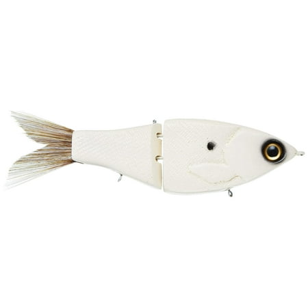 Clutch Swimbait Co. OG Glide Bait