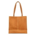 thumbnail image 7 of Le Donne Leather Everly Tote,  Full Grain Colombian Leather Shoulder Tote Bag, 7 of 7