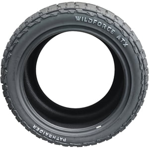 Pathraider Wildforce ATX 285/55R20 122/119S E 10 Ply a/t All Terrain Light Truck Tire Sansujyuku sansujyuku.com