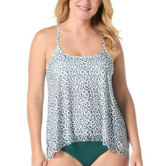 Coco Reef Womens Current Underwire Race Jasper 36C