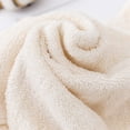thumbnail image 4 of Paquete de 4 toallas de mano para baño, juego de toallas de mano, toallas de mano ultrasuaves y altamente absorbentes, 4 of 5