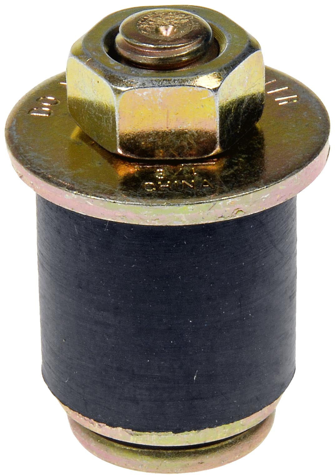 Dorman (OE Solutions) 02608 Expansion Plug AutoGrade (TM) Rubber Plug