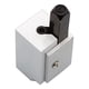 thumbnail image 1 of onlyliua Liquidación Punzón de Ángulo Recto para Carpintería, Herramienta para Trabajar La Madera con Punta de Cerradura para Puertas, 1 of 1