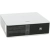 Hp Refurbished Black Dc5800 Desktop Pc W