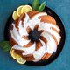 thumbnail image 3 of Molde para Bundt con Remolino Nordic Ware, 10 Tazas, Azul Crepúsculo, 3 of 6