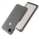 thumbnail image 4 of 2X Carcasa del Teléfono de Tela de Protectora Anticaída de Pixel Adecuado para Pixel 4A (Gris), 4 of 5
