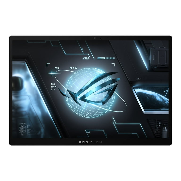 ASUS ROG Flow Z13 2.5K 180Hz 3ms ROG Nebula Touchscreen 13.4
