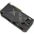 thumbnail image 3 of ASUS ROG Strix Radeon RX 7600 OC Edition 8GB GDDR6 Graphics Card, 3 of 9
