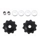 thumbnail image 1 of Vintage Derailleur Pulley Conversion Kit For Simplex Msp 80358, 1 of 5