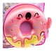 thumbnail image 5 of Mochila Kinder Infantil Ruz Holi Premium (Charms) 14L, 5 of 5