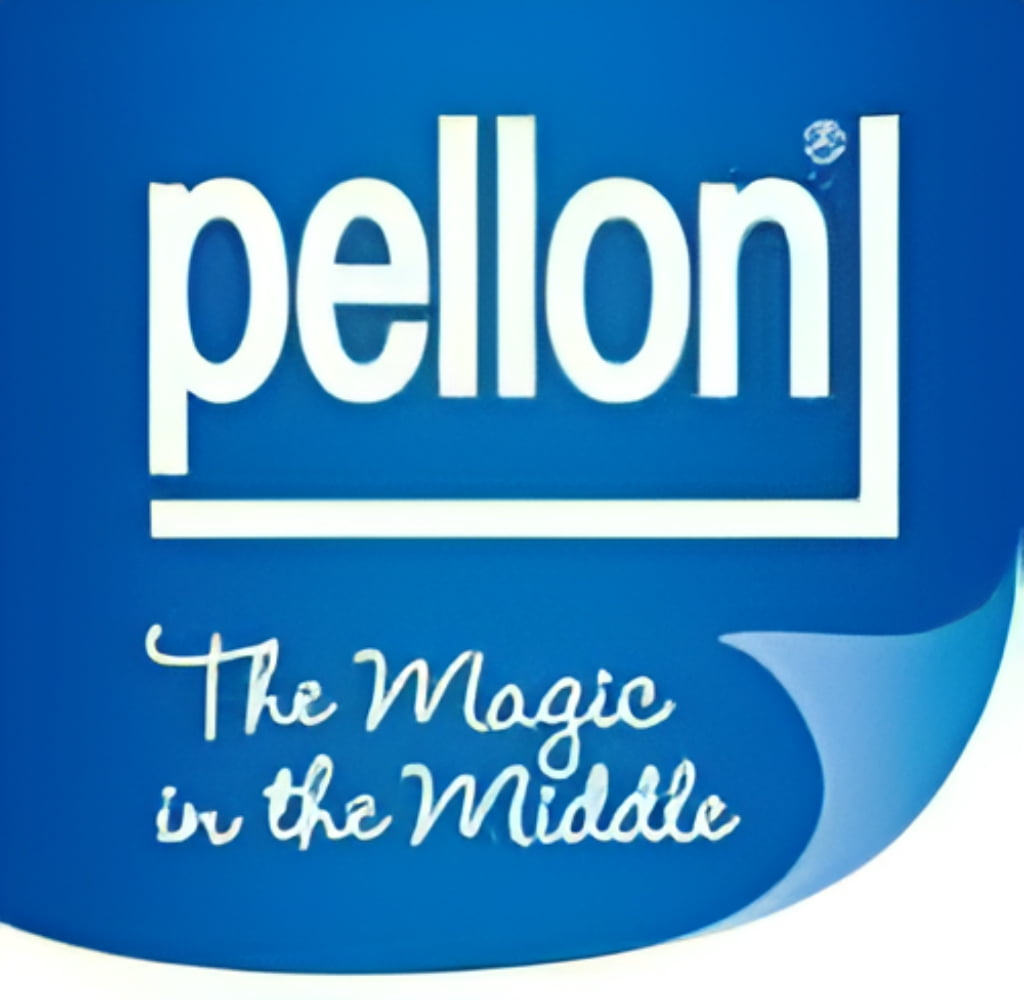 Pellon 950F Fabric Interfacing, White 20" x 25 Yards by the Bolt