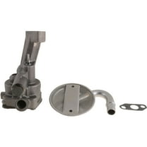 Melling M-54D-S Engine Oil Pump For Select 59-81 Buick Oldsmobile Pontiac Models