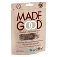 thumbnail image 3 of MadeGood Granola Minis Chocolate Chip 3.5 oz Pack of 4, 3 of 7