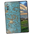 thumbnail image 1 of Zodiac-412 Phone Case, Degined for Samsung Galaxy Note 20 5G Case Men Women, Flexible Silicone Shockproof Case for Samsung Galaxy Note 20 5G, 1 of 1