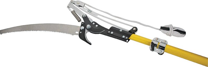 TREE POLE PRUNER - MINTCRAFT GARDEN 