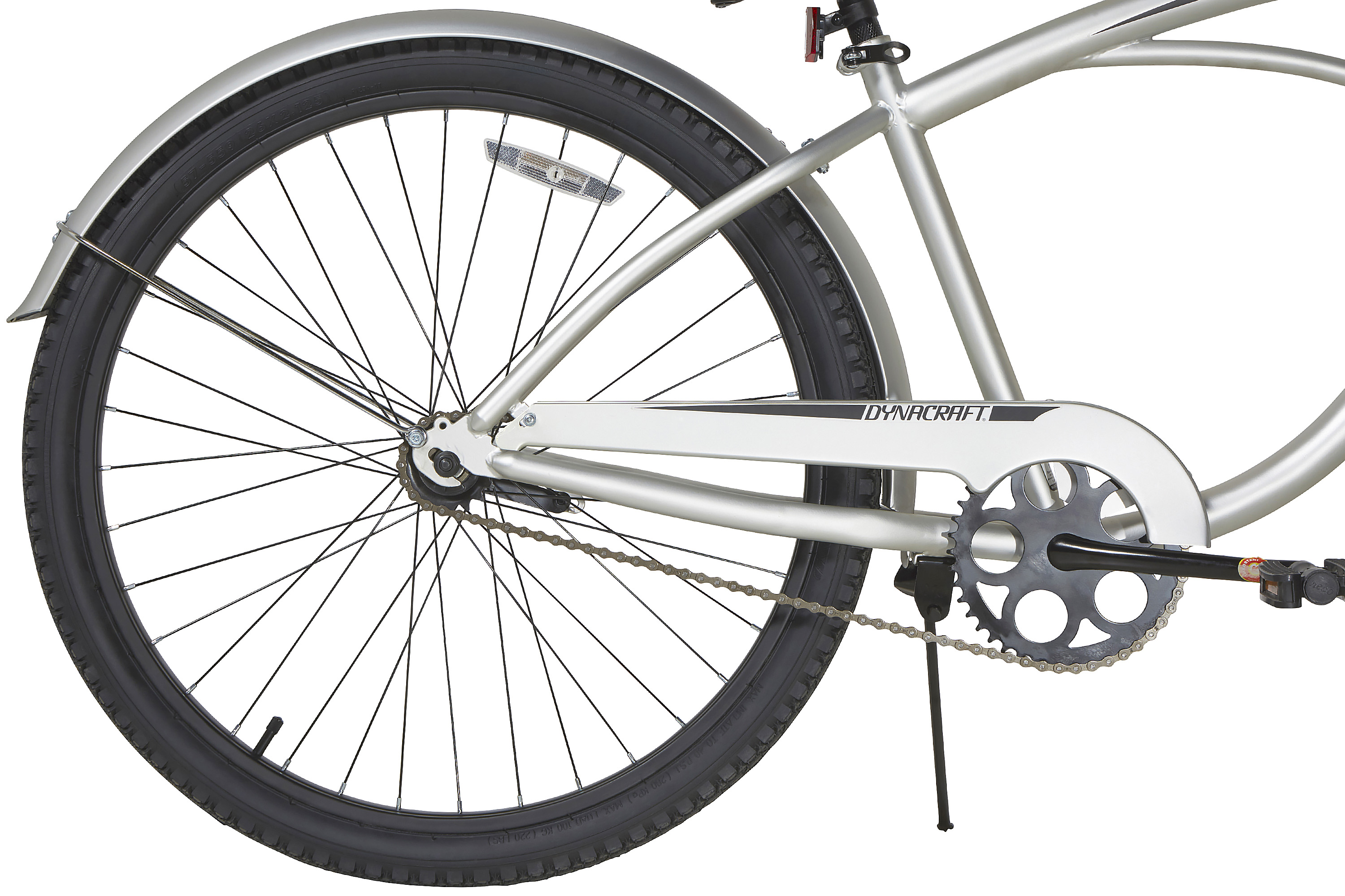 Dynacraft 26" Mens' Sandman Bike - image 3 of 6