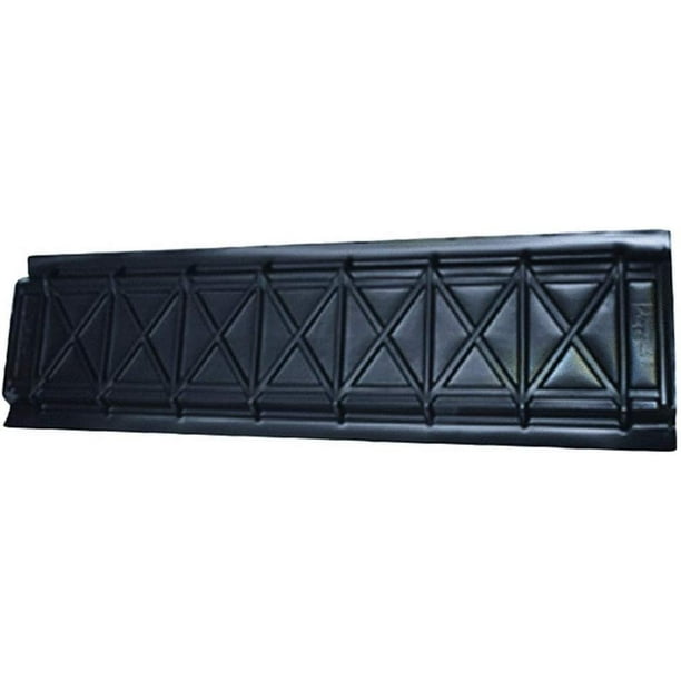 ProVent Plastic Attic Rafter Vent