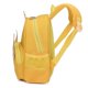thumbnail image 5 of Kids Toddlers Cartoon Cute Little Duck Backpack Lightweight Kindergarten Student Backpack Travel Backpack, 5 of 5