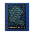 thumbnail image 2 of Playera para Hombre de PokÃ©mon, Squirtle, Azul, Talla M, 2 of 3