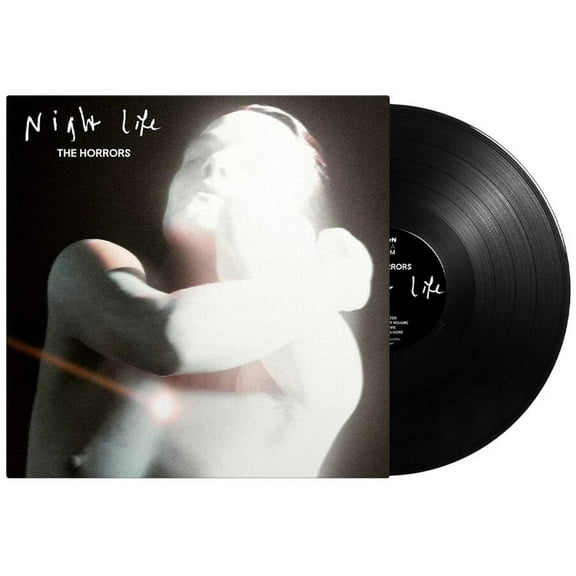 The Horrors - Night Life - Music & Performance - Vinyl