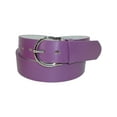 thumbnail image 3 of CTM  1 3/8 Inch Wide Basic Bridle Belt (Women), 3 of 5