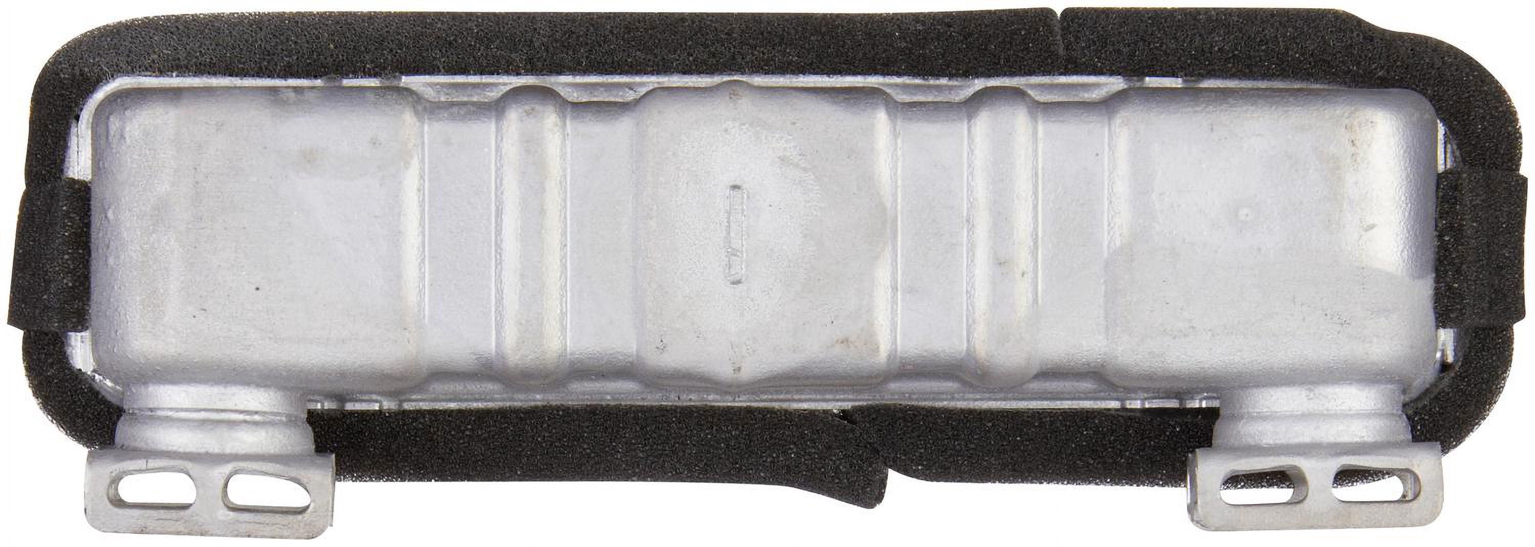 Spectra Premium 99383 HVAC Heater Core