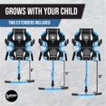thumbnail image 4 of Ride on Toy EzyRoller Drifter-X para niños mayores de 6 años y hasta 68 kg, 4 of 8